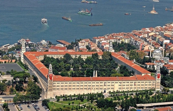 Galata Kulesi ve Selimiye Kışlası Vakıflar a devredildi!