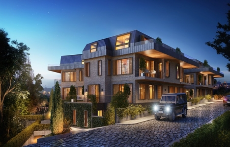 NEF Nakkaştepe projesi geliyor!