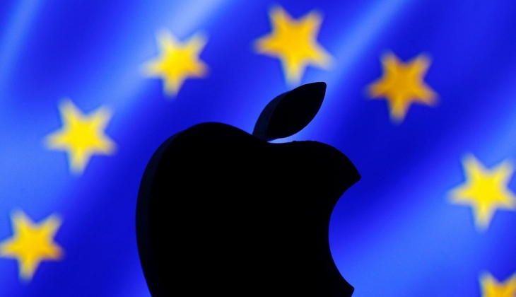 AB ve Apple arasında 14 Milyar Dolarlık Vergi Mücadelesi