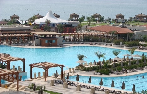 Ela Quality Resort Hotel, Aktay Otel İşletmeleri'ne satıldı!