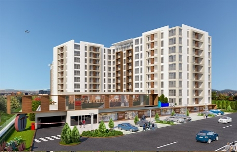 Pendik, yatırımcılarda mıknatıs etkisi yaratıyor!