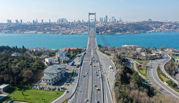 2022 Ramazan Bayramı’nda metrobüs, otobüs, metro, köprü ve otoyollar ücretsiz mi? 