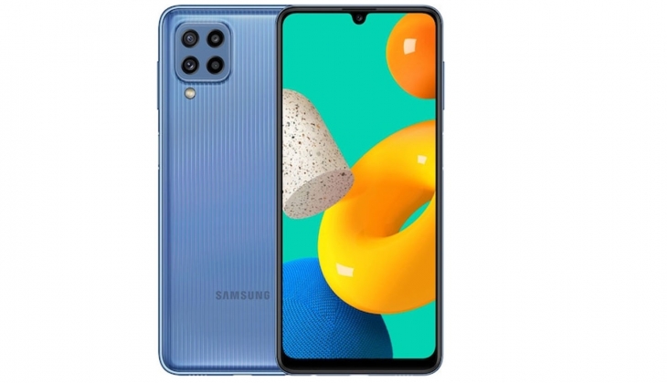 Samsung Galaxy M32 indirimli fiyata Migros’da! İşte 3 Ekim 2022 fiyat listesi…
