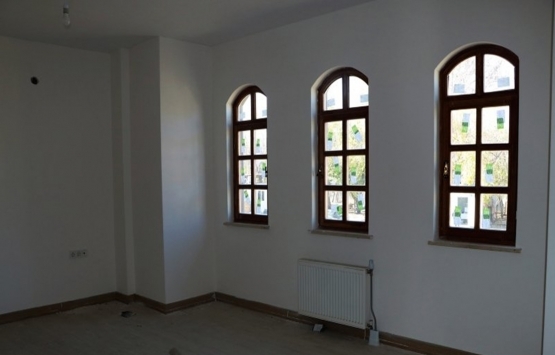 Sur da terör mağdurlarının evleri 2020 de teslim edilecek!