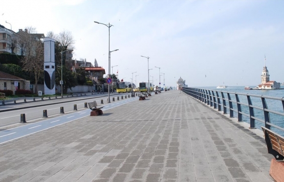 Üsküdar Belediyesi nden 13.2 milyon TL ye satılık arsa!