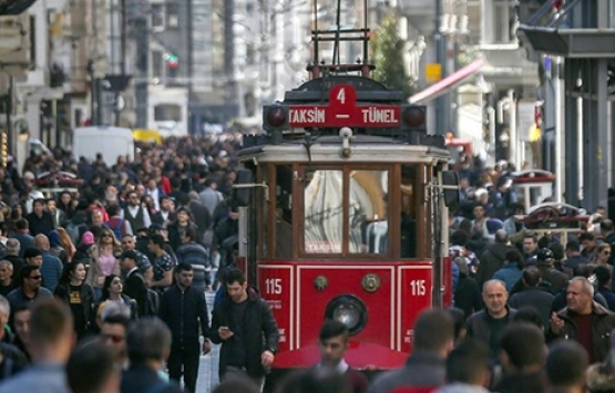 Tüketim harcamalarında en yüksek pay İstanbul'un!