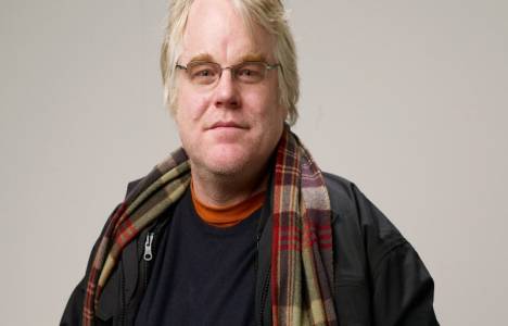 Philip Seymour Hoffman'ın dairesi 1 günde kiralandı!