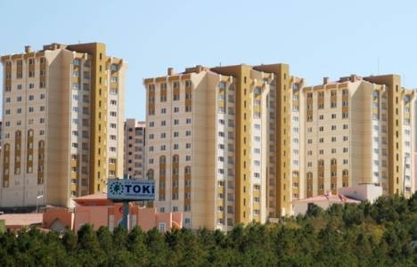 TOKİ Konya Altınekin'de 204 konut yaptıracak!
