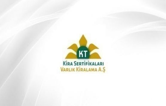 KT Kira Sertifikaları'nın kira sertifikası kodu düzeltmesi!