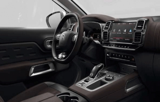 Citroen C5 den 10 bin TL lik indirim! 2022 Mart fiyat listesi! 