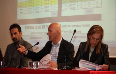 Kartal Anadolu yakasının merkezi oluyor!