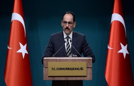 Cumhurbaşkanlığı Külliyesi ziyarete mi açılacak?