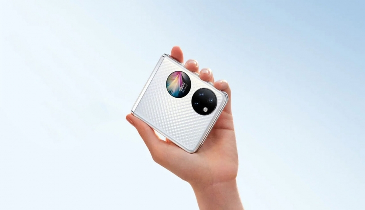 Huawei’den dev fırsat! Sevilen modeli P50 Pocket’da büyük indirim! 26 Ağustos 2022 fiyat listesi