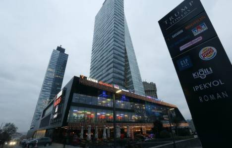 Trump Alışveriş Merkezi bayram kampanyası başlatıyor!