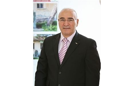 AKG Gazbeton, gayrimenkul pazarında öne çıkıyor!