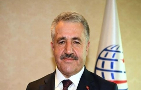 Ankara-Afyonkarahisar Hızlı Tren projesinin yüzde 25'i bitti!