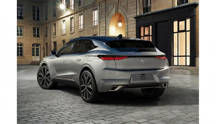 DS 4 e 202 bin 800 TL lik rekor zam geldi! İşte DS 4 ün Temmuz 2023 fiyatları!