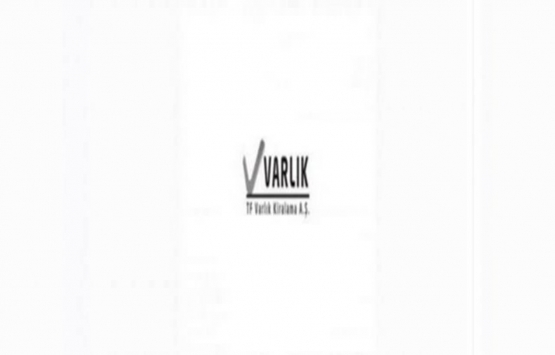 TF Varlık Kiralama portföy varlığı