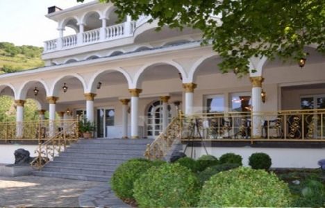 İşte dünyanın en pahalı 10 evi!