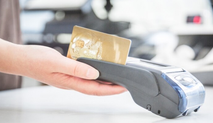 7 bin lira üstü ödemelerde banka şartı resmen başladı! 