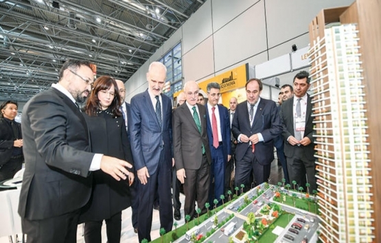 Konut satışlarına Evim Türkiye dopingi!