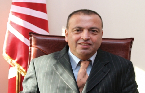 Battal İlgezdi arsasını ticaret alanına mı dönüştürecek?