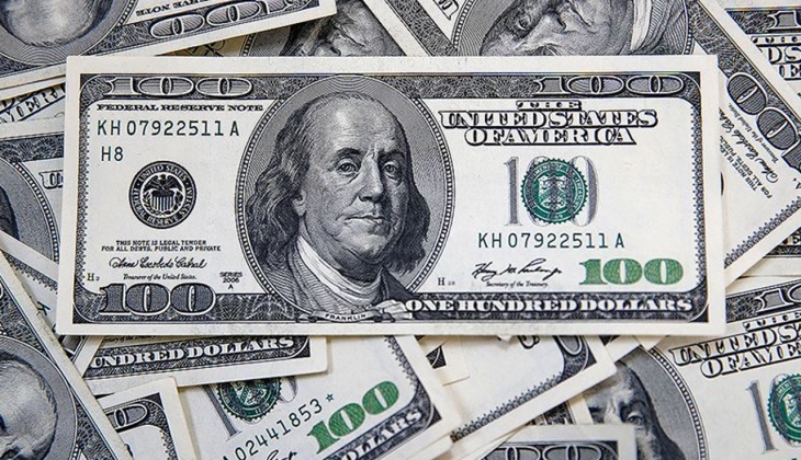 Cep yakan dolarda fırtına! Gören inanamıyor! 1 dolar ne kadar oldu? İşte dolar kurundan son dakika...