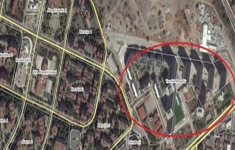 Ataşehir Emekevler de kura çekimi heyecanı!