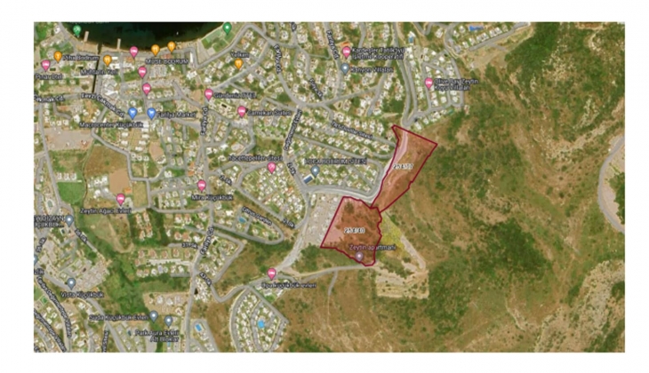 Emlak Konut GYO nun Muğla daki 17 parselinin değeri dudak uçuklattı! 