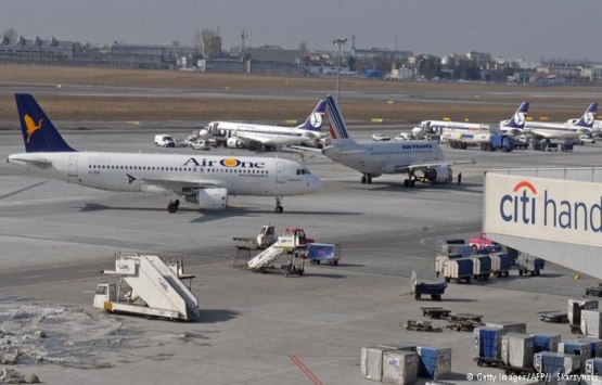 Polonya, dev havalimanı için düğmeye bastı!