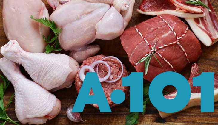 A101’de kırmızı et bayramı! Köfteden kuşbaşına ette büyük indirim!