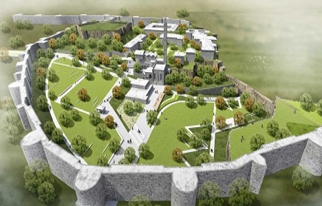 toki güneydoğu projesi