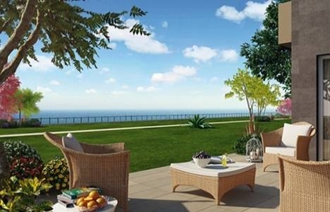 Dekar Yapı Dekar Asmalı Hayat Projesi!