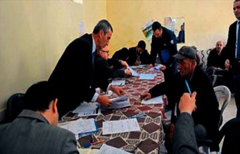 Şehzadeler'de taşınmazların yıllık kiralama ihalesi yapıldı!