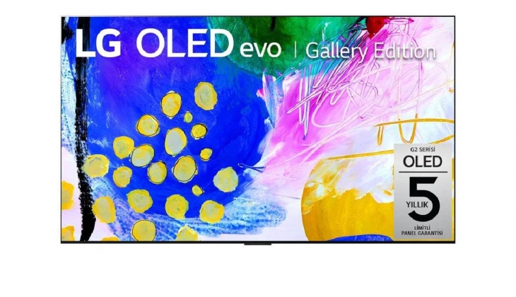 LG Smart TV ler yüzde 10 indirimle Vatan Bilgisayar da! 30 Nisan 2023 fiyat listesi...