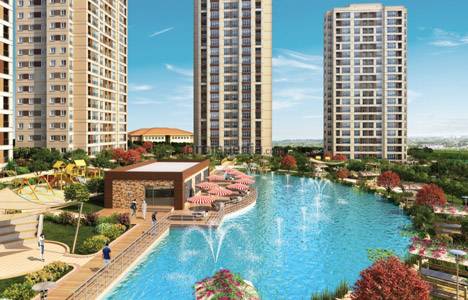  Bizim Evler 6 satılık daire!	