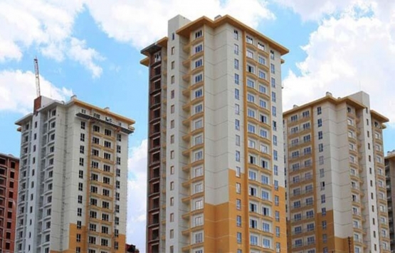 Konut Fiyat Endeksi yüzde 26,2 arttı!