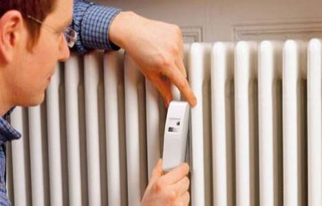 Isı pay ölçerle yüzde 27 enerji tasarrufu sağlanıyor!