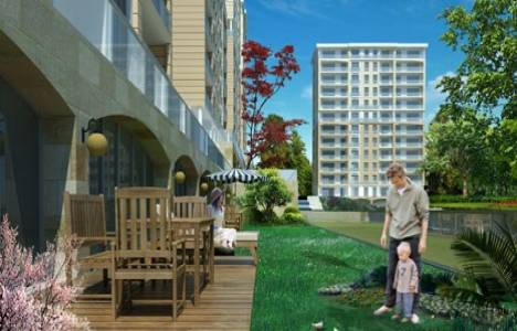 Kaya City Residence ta 297 bin TL ye 2+1!