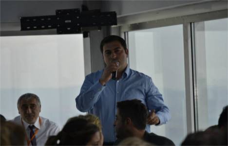 Konutta Satış ve Pazarlama Buluşmaları nın dördüncüsü gerçekleşti!