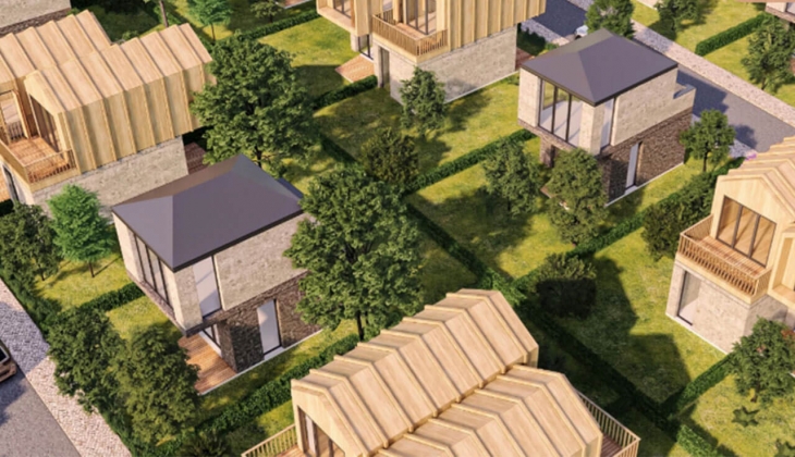 Nef Arsa Lüleburgaz'da metrekaresi 3 bin TL'ye! 24 ay vade fırsatıyla!