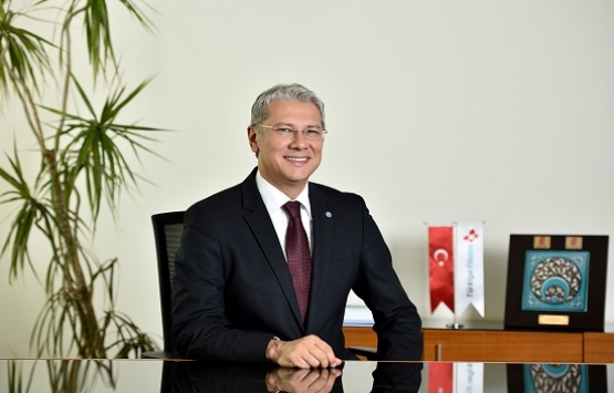 Türkiye Finans'tan 120 milyon liralık kira sertifikası halka arzı!