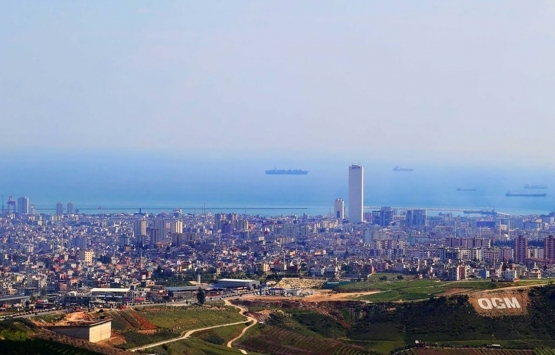 Mersin Toroslar da esnafa kira desteği sevindirdi!