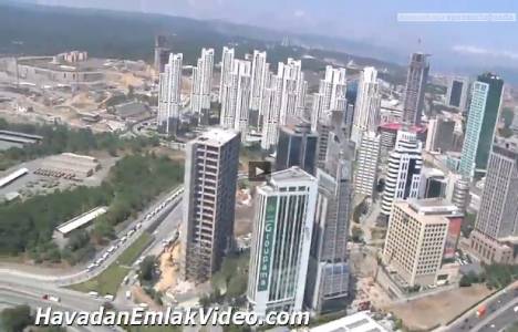 Maslak No 1 son durum!