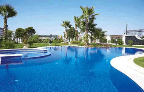 Pekcan Havuz, Ege Bölgesi'ne açılıyor!