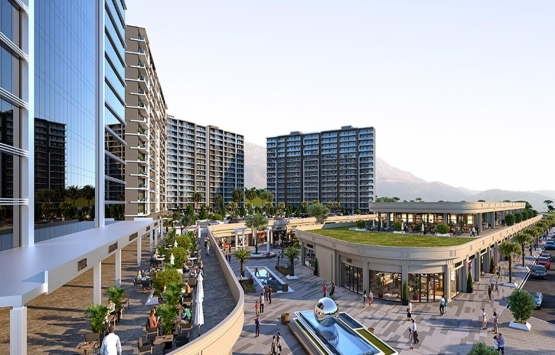 Manisa Meydan 19 Haziran da satışta! Yeni proje!