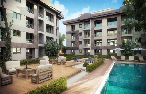 Aydoğanpark Tuzla'da yaşam başladı!