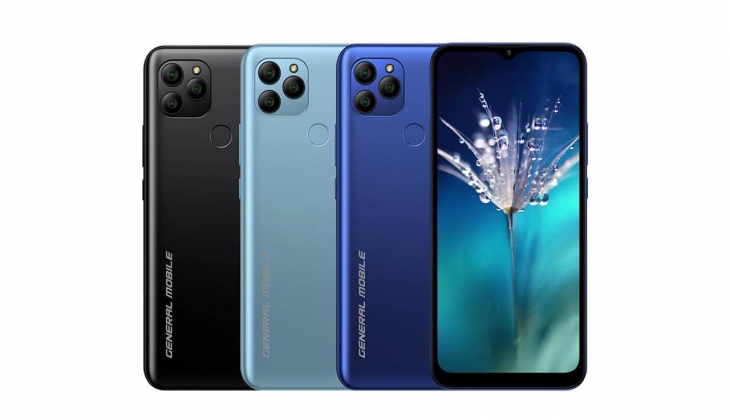 Hepsiburada da teknoloji indirimi başladı! İşte 3 Haziran General Mobile Gm 21 Plus 64 GB fiyat listesi!