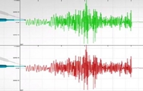 İtalya'da art arda 80 sarsıntı meydana geldi!
