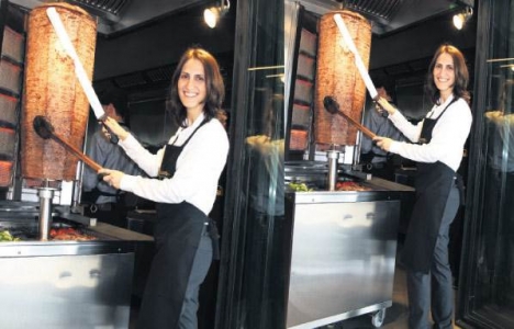 Kasap Döner ABD’de şube açacak!